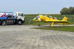 YAK52-TD-01