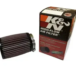 K&N Luftfilter RU-0800