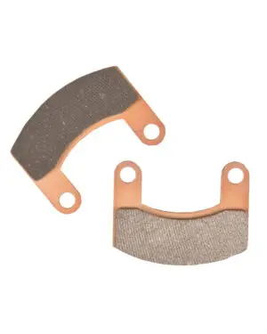 Goldfren® Bremsbelag 913 Eurofox (2 Stück)