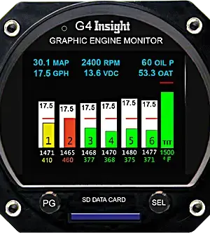 Insight G4 GRAPHIC ENGINE MONITOR(完整集)