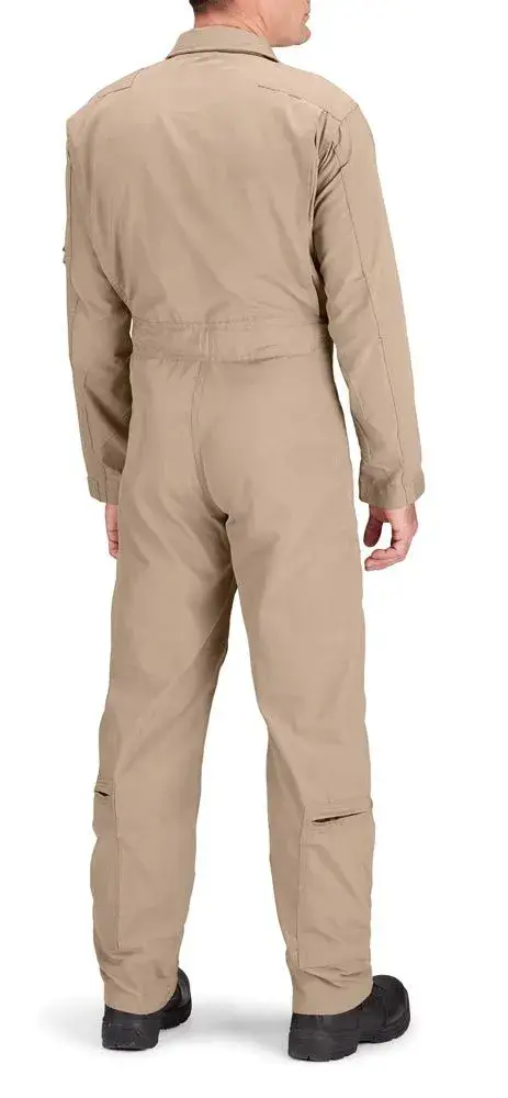 Nomex® Flight Suit (Fliegerkombi) - Freedom Green - Image 5