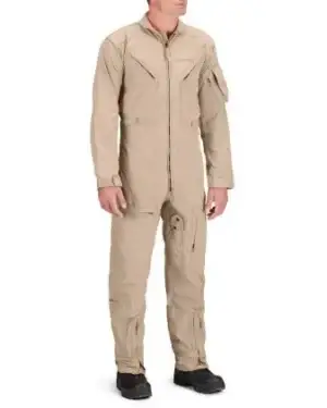Kombinezon lotniczy Nomex® - Air Force Tan