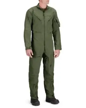 Nomex® Flight Suit (Fliegerkombi) - Freedom Green