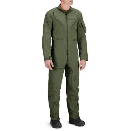 Nomex® Flight Suit (Fliegerkombi) - Freedom Green
