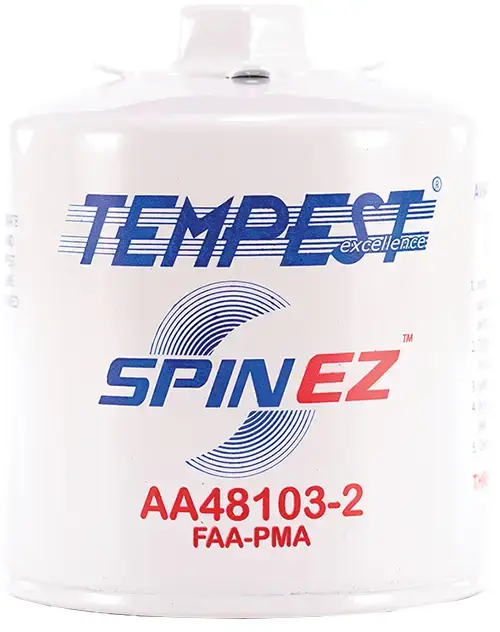 Filtr oleju Tempest AA48103-2