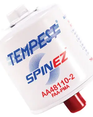 Tempest Oil Filter AA48110-2