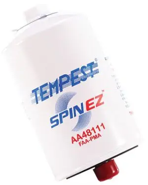 Tempest Oil Filter AA48111-1