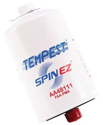 Filtre à huile Tempest AA48111-1