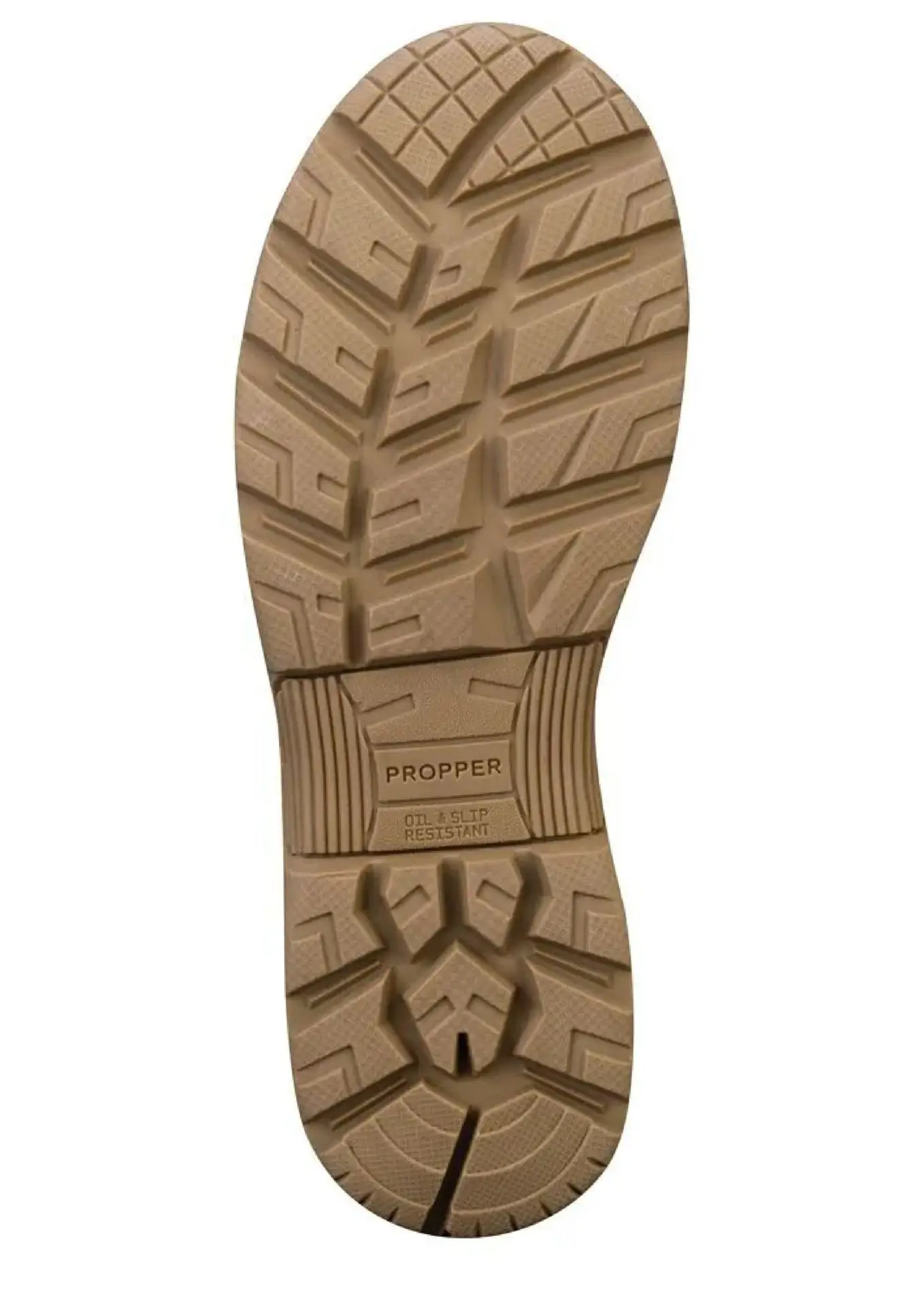 Propper Series 100TM 8" Bottes Hommes Série 100TM, 20,3 cm - Image 6