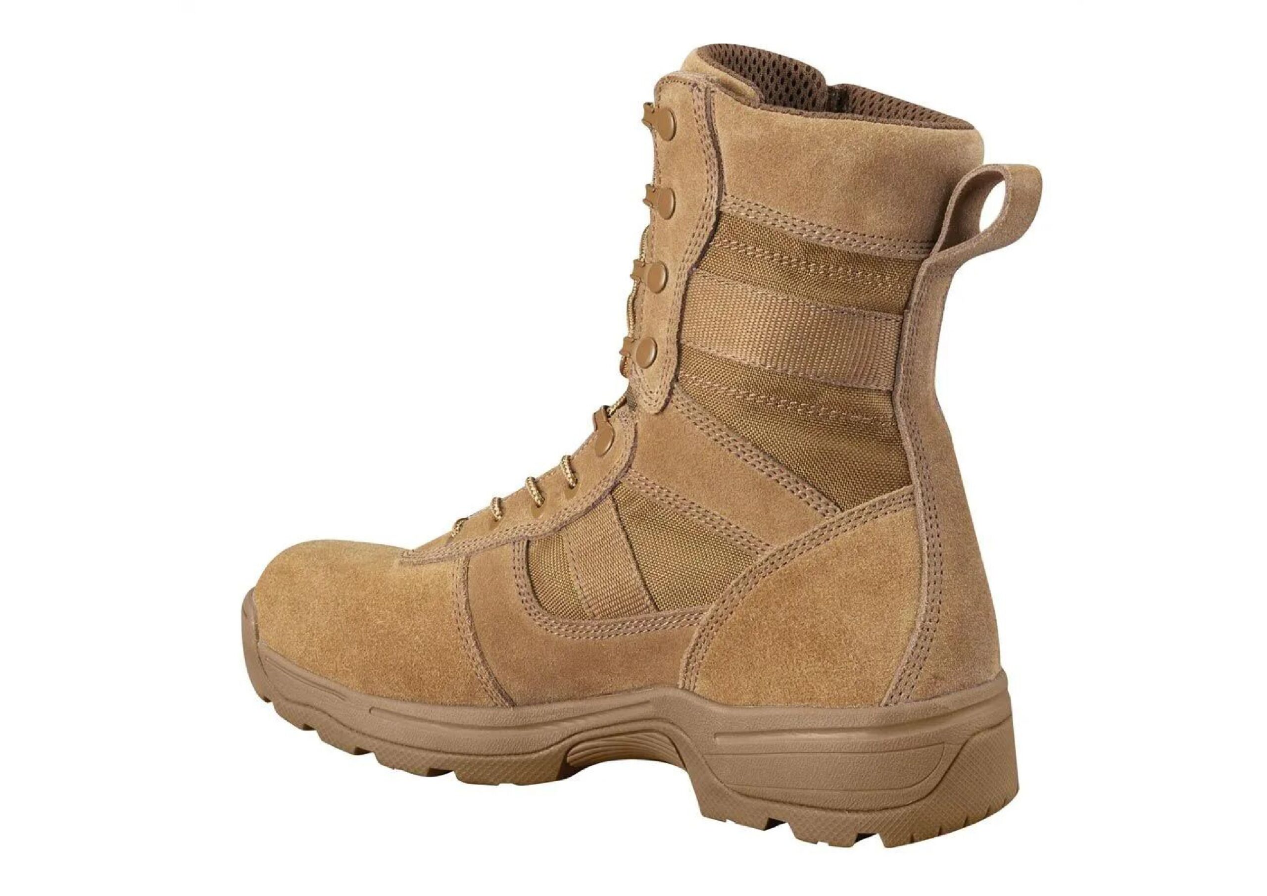 Propper Series 100™ ORIGINAL US-KAMPFSTIEFEL US-ARMEE US-EINSATZSTIEFEL – Bild 4