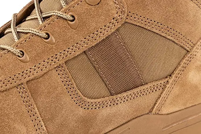 Propper Series 100™ 8" Boot Herren Serie 100™ Stiefel, 20,3 cm mit seitlichem Reißverschluss - Springerstiefel - Image 7