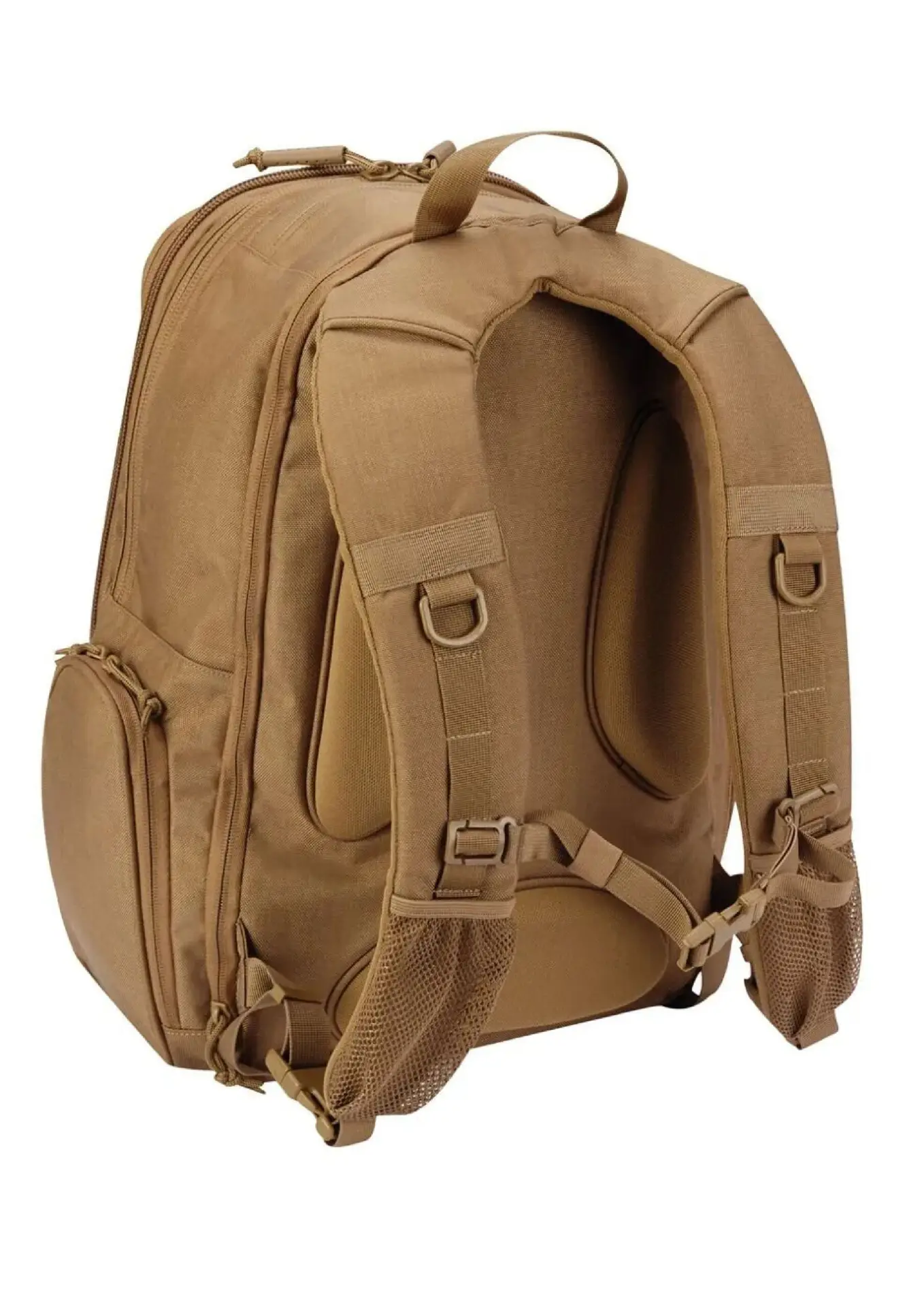 Mochila ampliable - Imagen 4