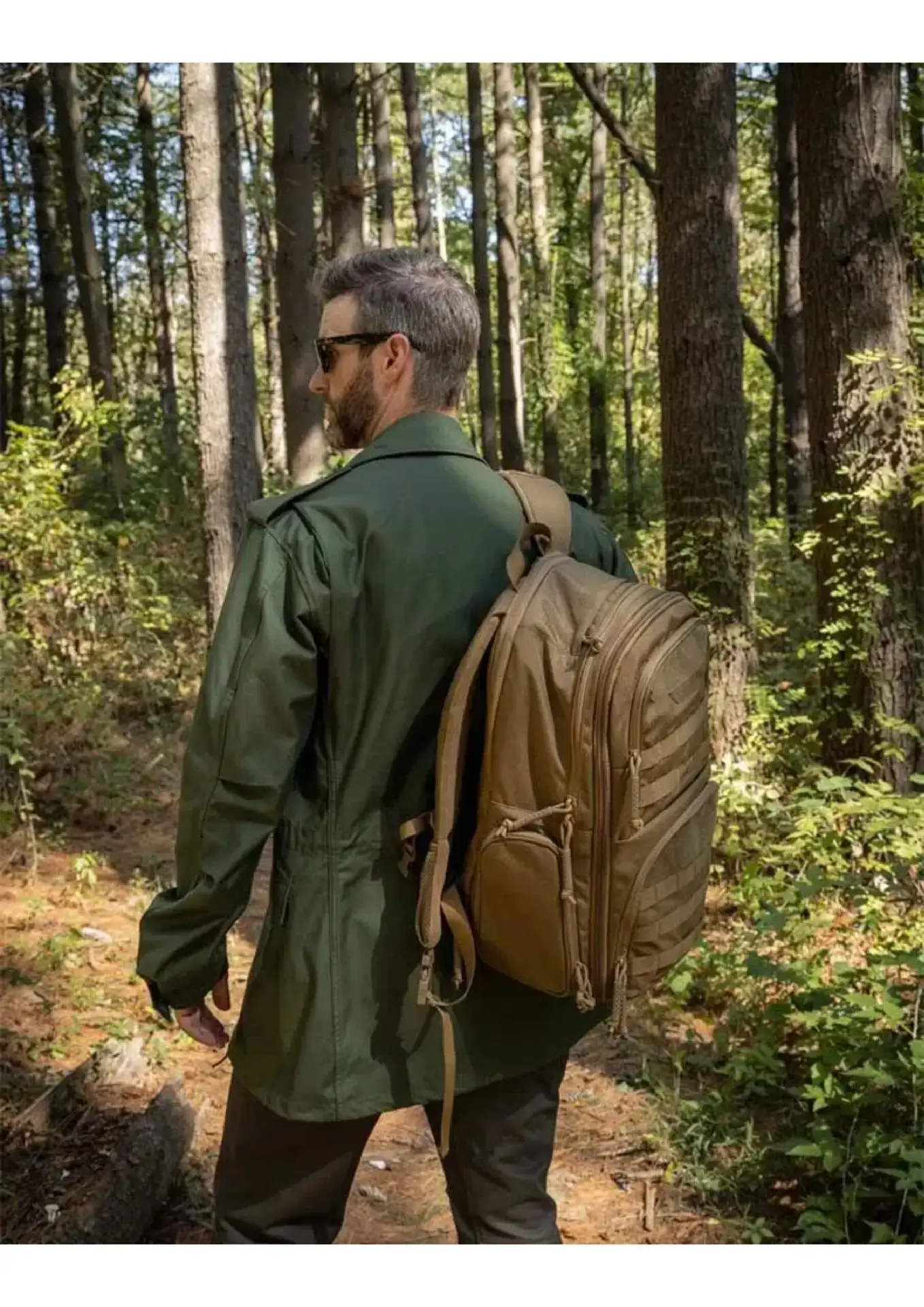 Mochila ampliable - Imagen 7