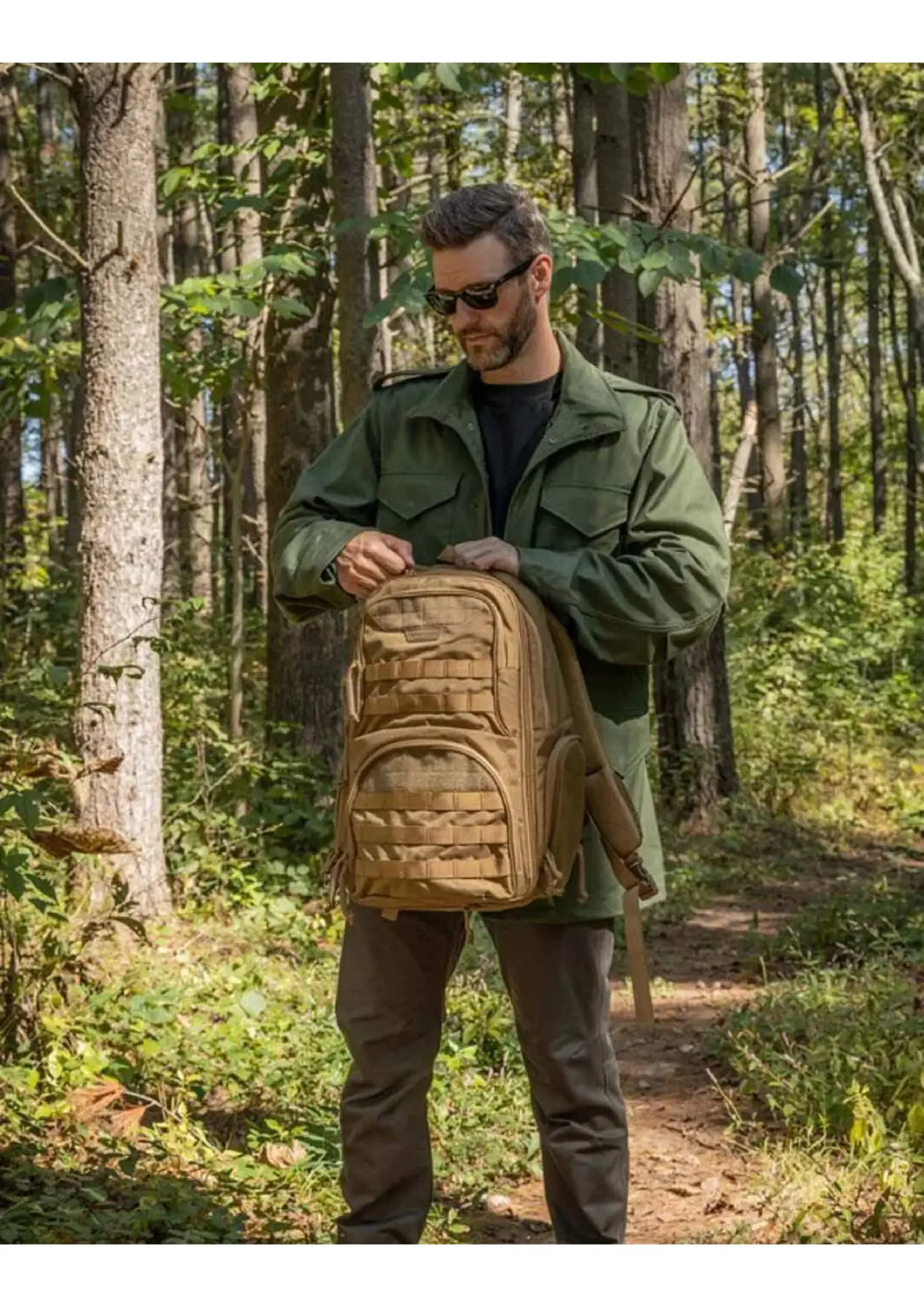 Mochila ampliable - Imagen 6