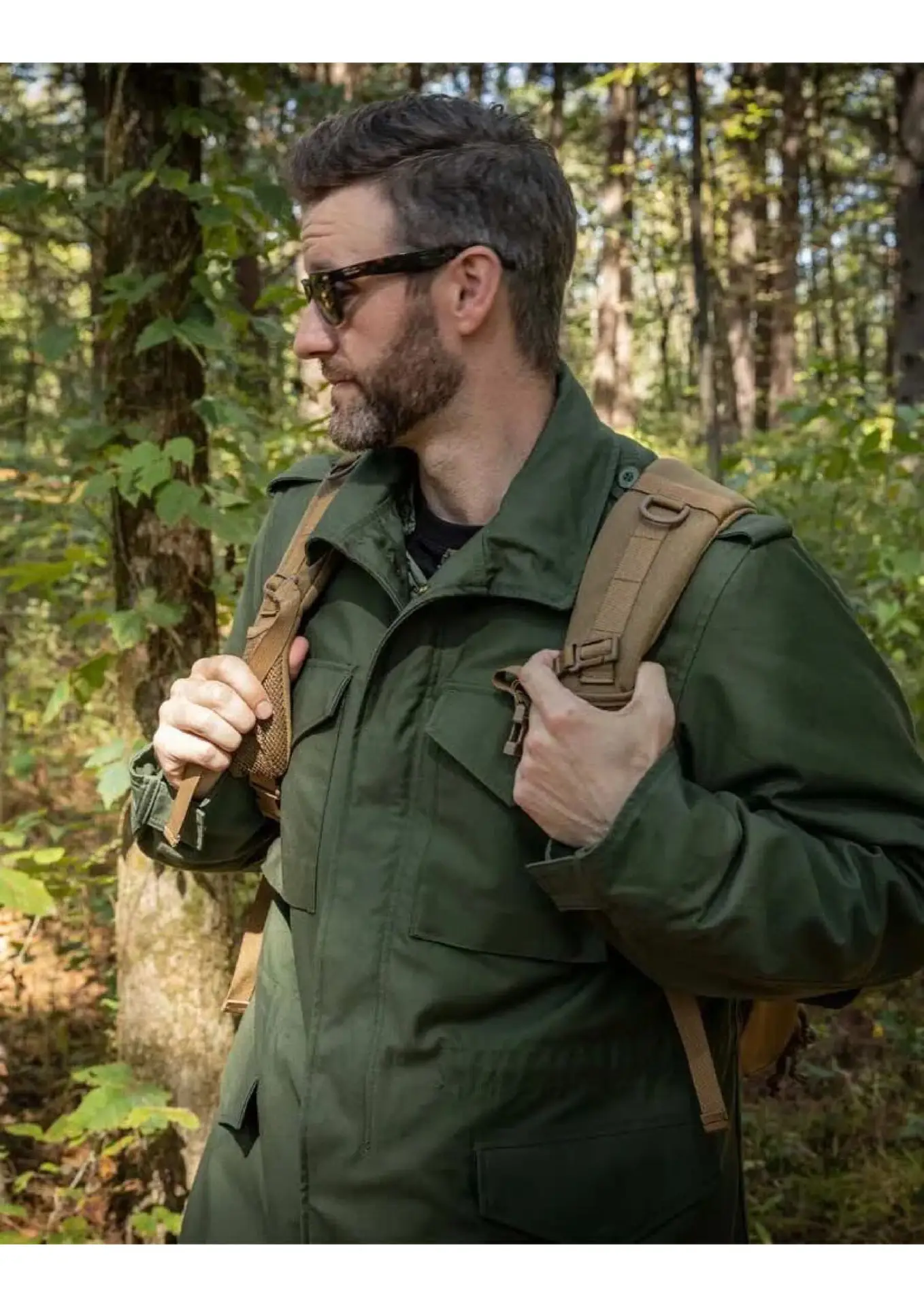 Mochila ampliable - Imagen 5