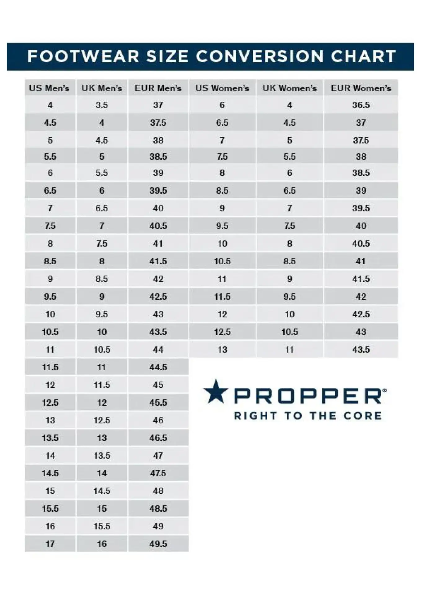 Propper Series 100TM 8" Bottes Hommes Série 100TM, 20,3 cm - Image 2