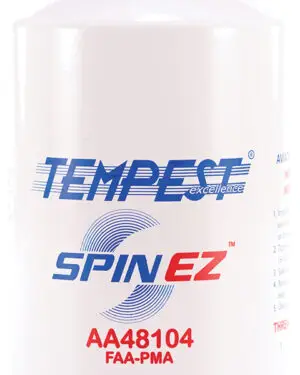 Filtr oleju Tempest AA48104