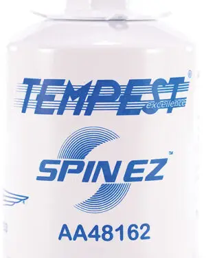 Filtr oleju Tempest AA48162