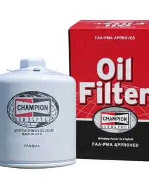 Champion Oil Filter CH48110-1
