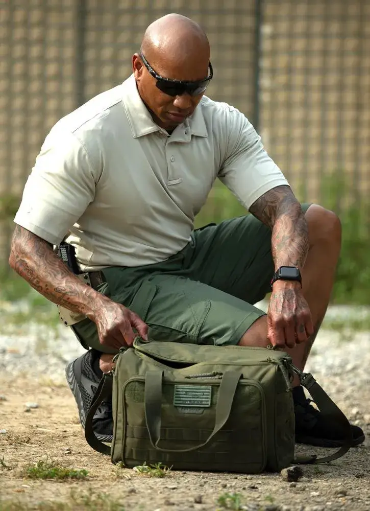 Torba pilotowa - obrazek 3