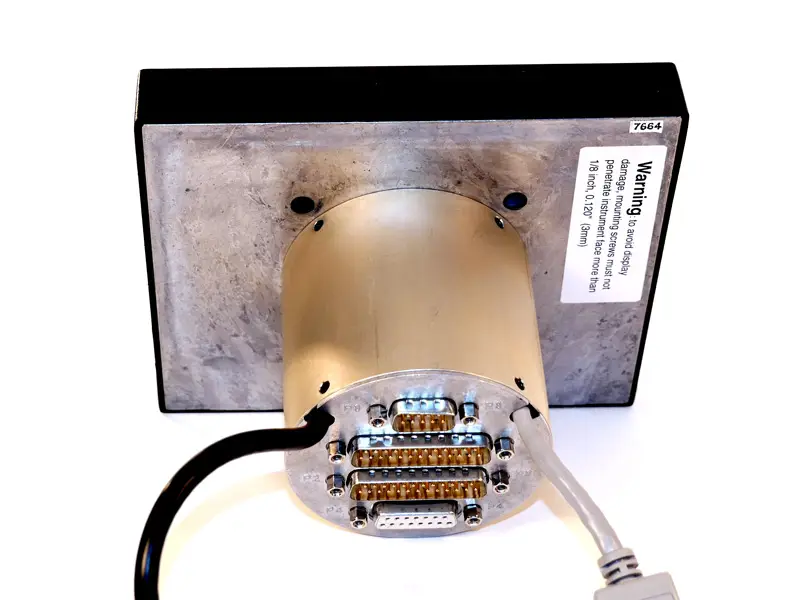 JPI EDM-930 - Image 2