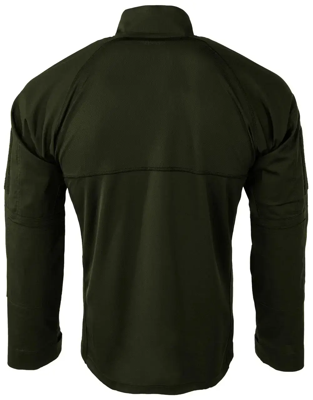 Kinetic® Combat Shirt - Long Sleeve - Olivegrün - Image 2