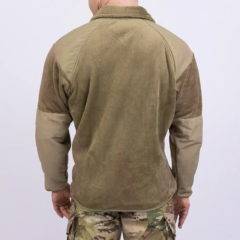 US-Army Gen III Polartec® Fleece Jacke - Image 8
