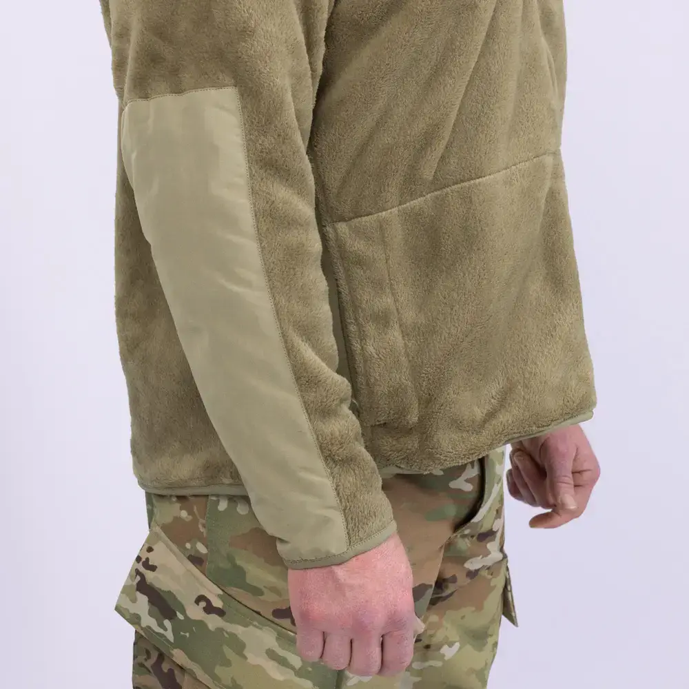 US-Army Gen III Polartec® Fleece Jacke - Image 7