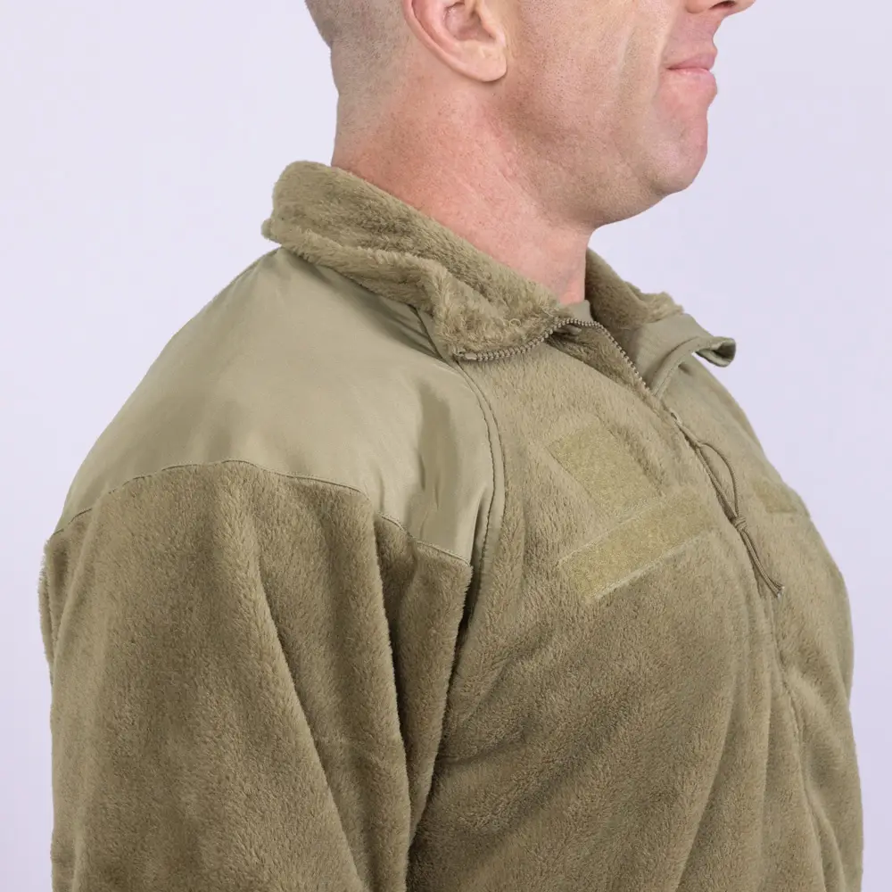 US-Army Gen III Polartec® Fleece Jacke - Image 6