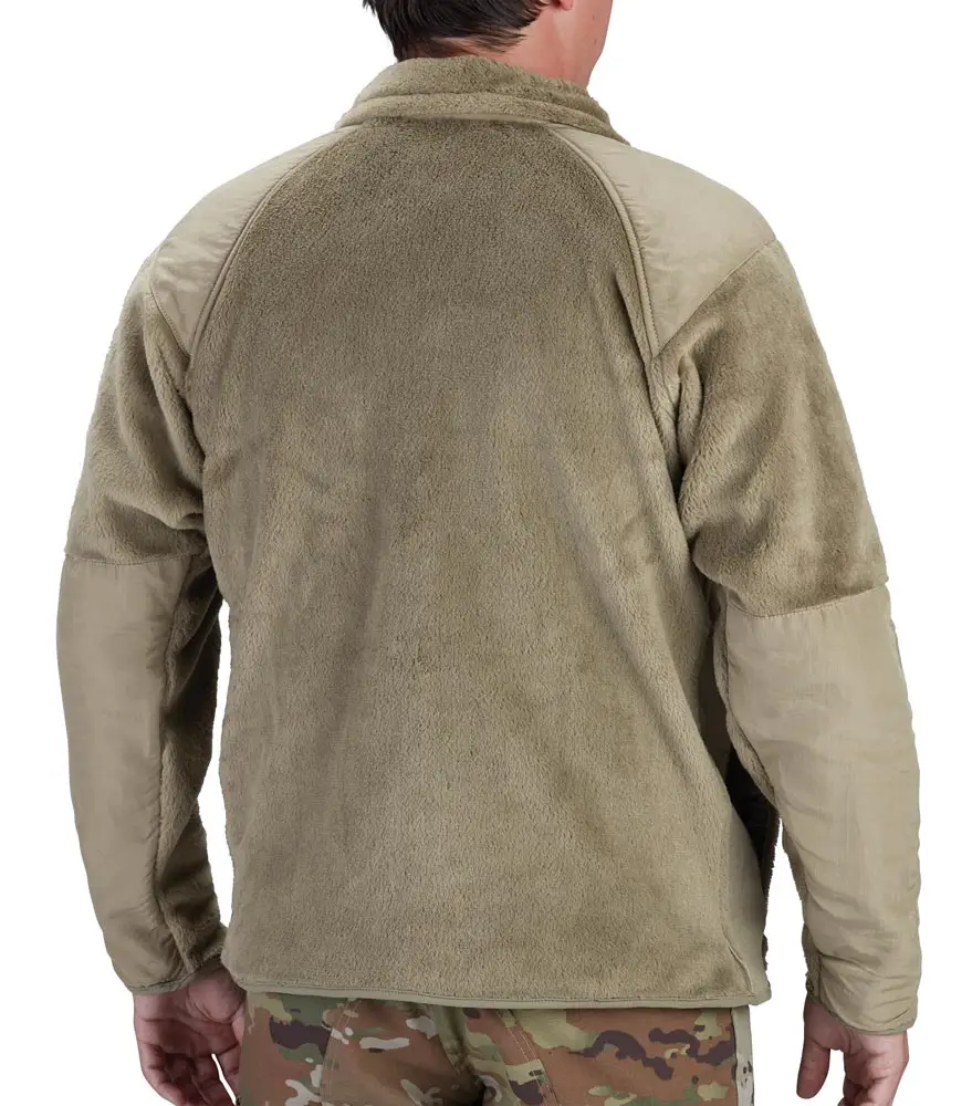 US-Army Gen III Polartec® Fleece Jacke - Image 3