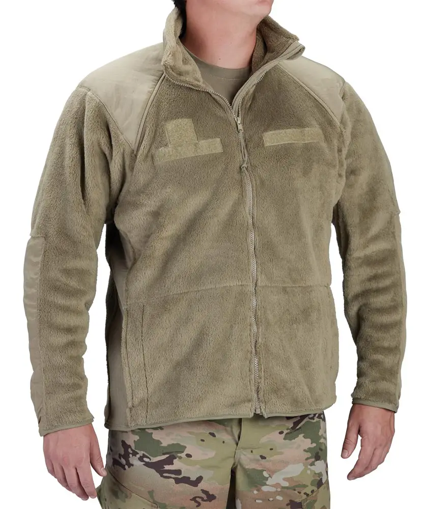 US-Army Gen III Polartec® Fleece Jacke - Image 2