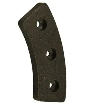 Bremsbelag Cleveland 066-14100