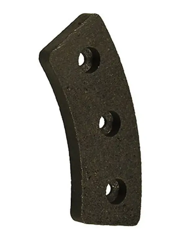 Bremsbelag Cleveland 066-14100