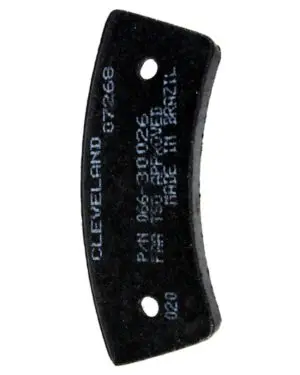 Bremsbelag Cleveland 066-30026