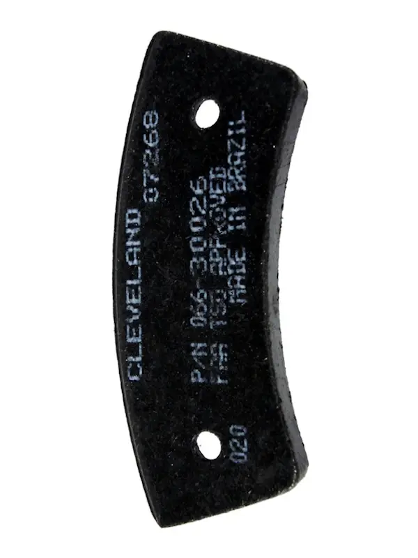 Klocki hamulcowe Cleveland 066-30026