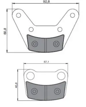 Goldfren 953 Goldfren 953