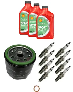 Rotax 200hKit Rotax 200hKit