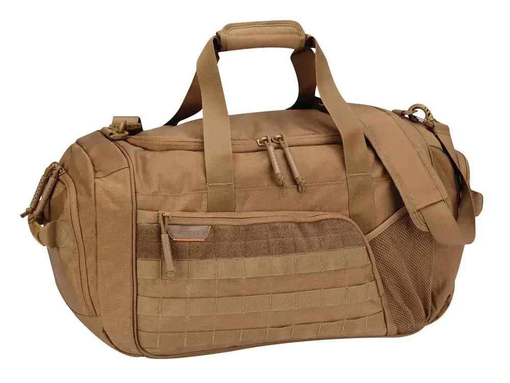 sac de transport tactique