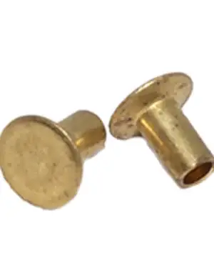 Nieten für Cleveland Bremsbeläge