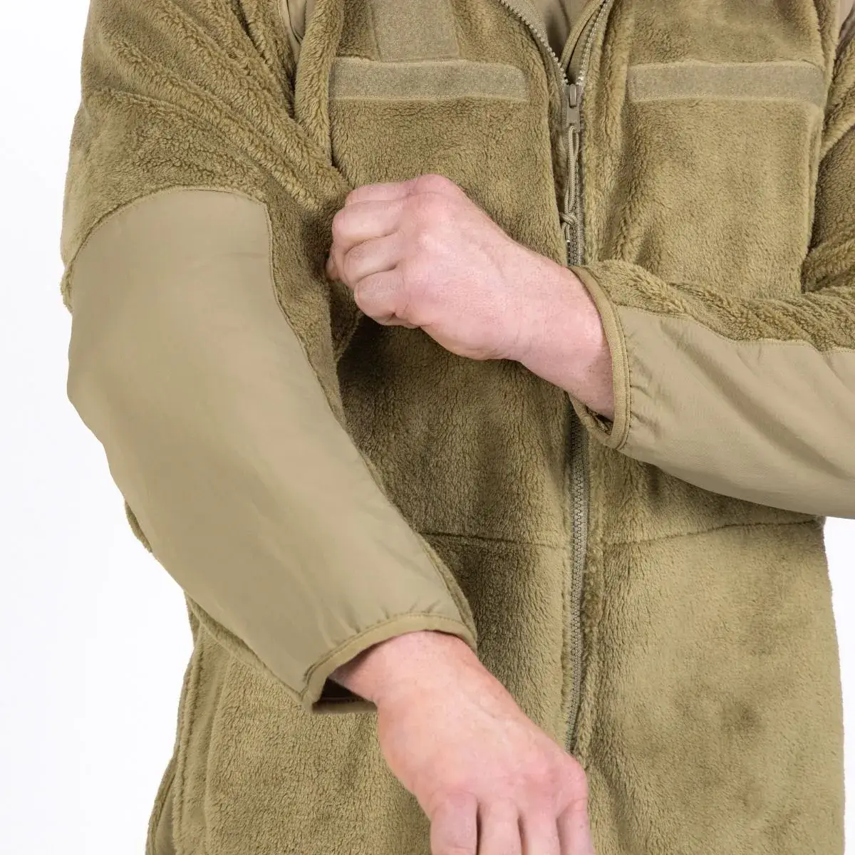 US-Army Gen III Fleece Jacke - Image 3