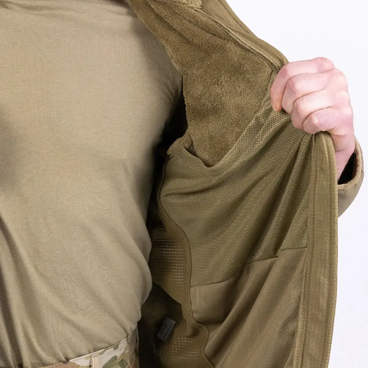 US-Army Gen III Fleece Jacke - Image 2