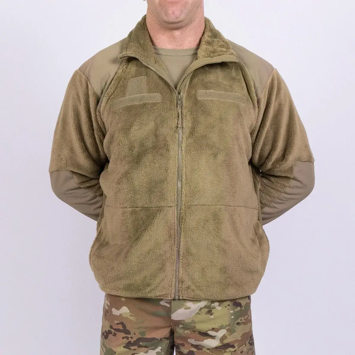 US-Army Gen III Fleece Jacke - Image 5