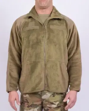 US-Army Gen III Fleece Jacke
