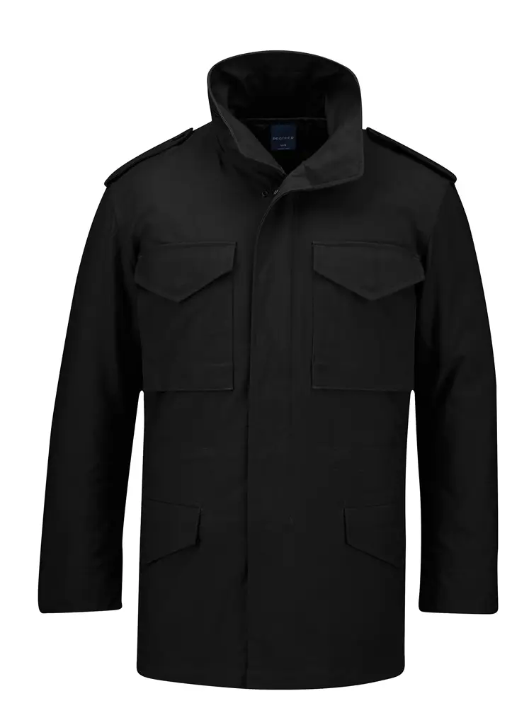 M65 Field Coat - M65 Feldjacke - Image 12