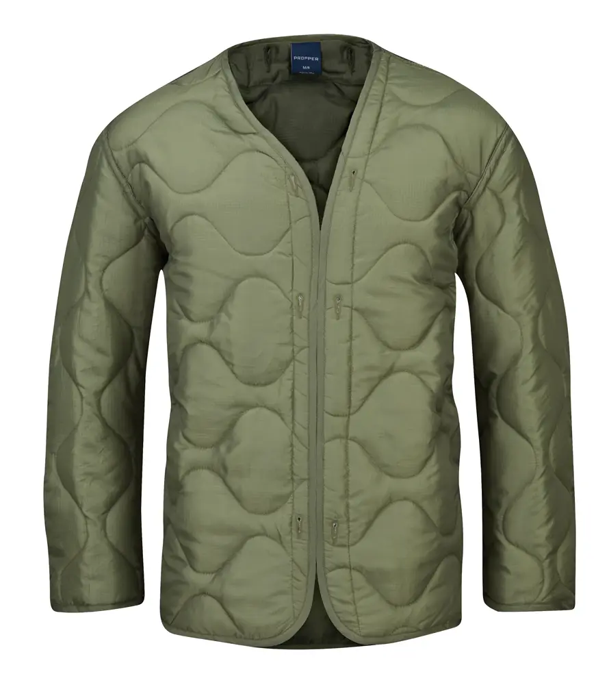 M65 Field Coat - M65 Feldjacke - Image 15