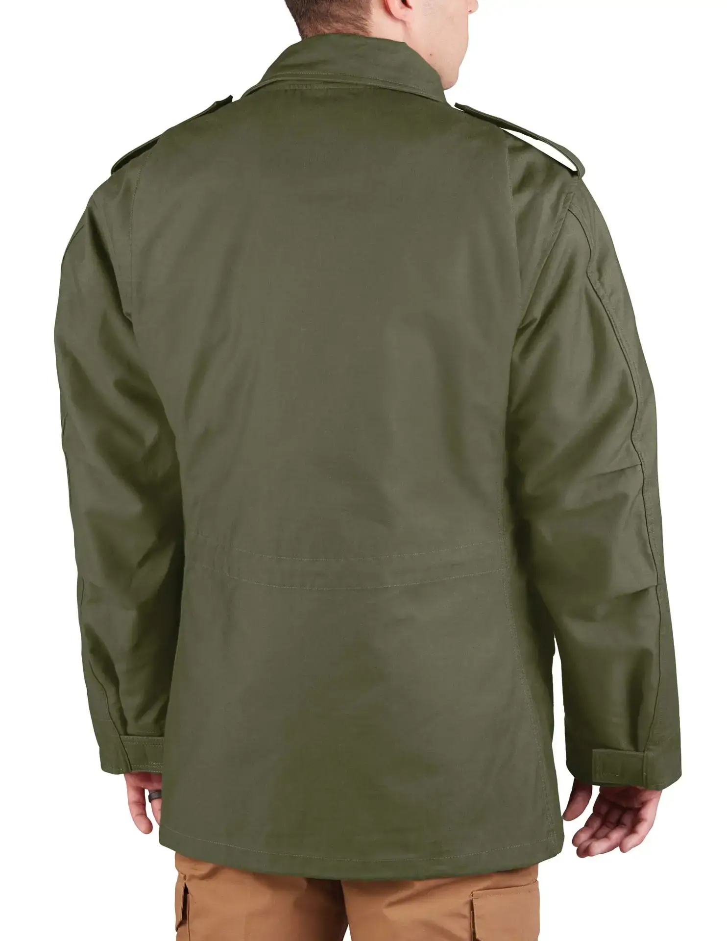 M65 Field Coat - M65 Feldjacke - Image 7