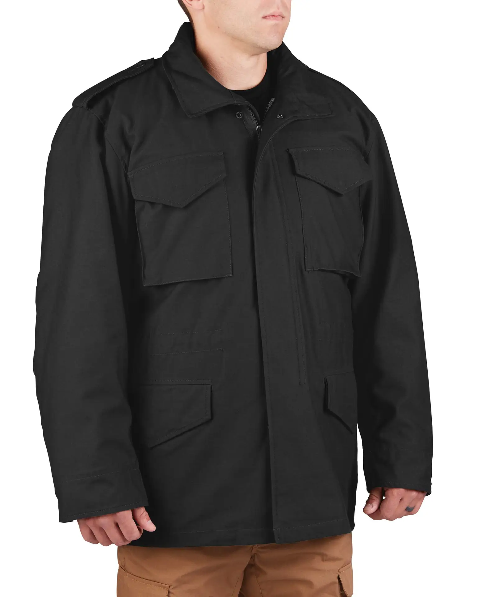 M65 Field Coat - M65 Feldjacke - Image 8
