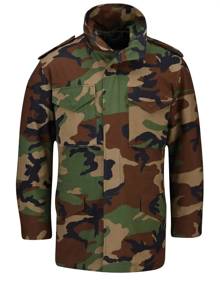 M65 Field Coat - M65 Feldjacke - Image 17