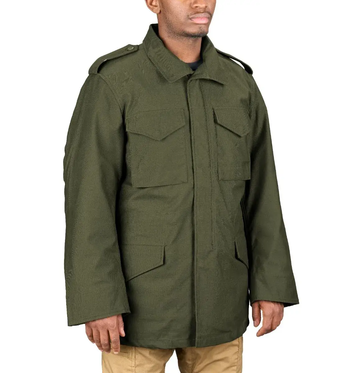 M65 M65 Field Coat - M65 Feldjacke