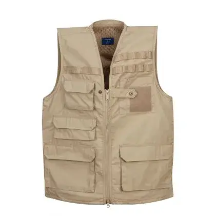 Tactical Vest - Tactical vest